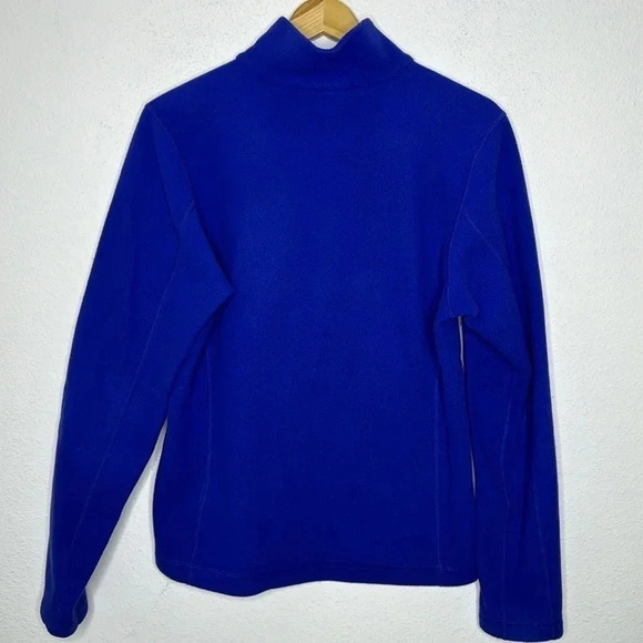 Patagonia® Worn Wear 1/4-Zip Pullover size Medium - Picture 3 of 6